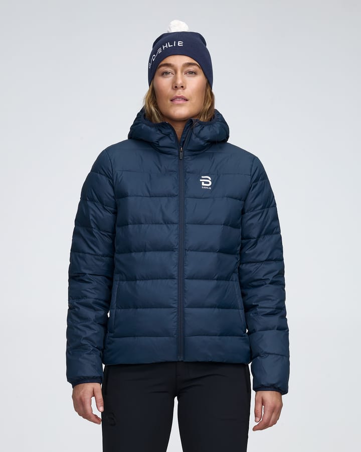 Dæhlie Women's Jacket Frost Navy Dæhlie