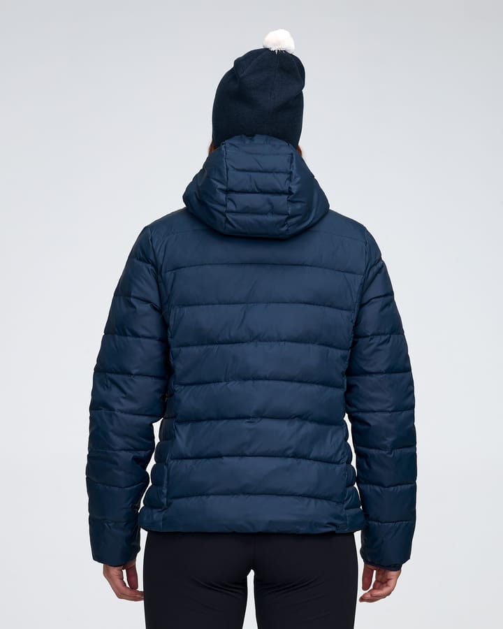 Dæhlie Women's Jacket Frost Navy Dæhlie