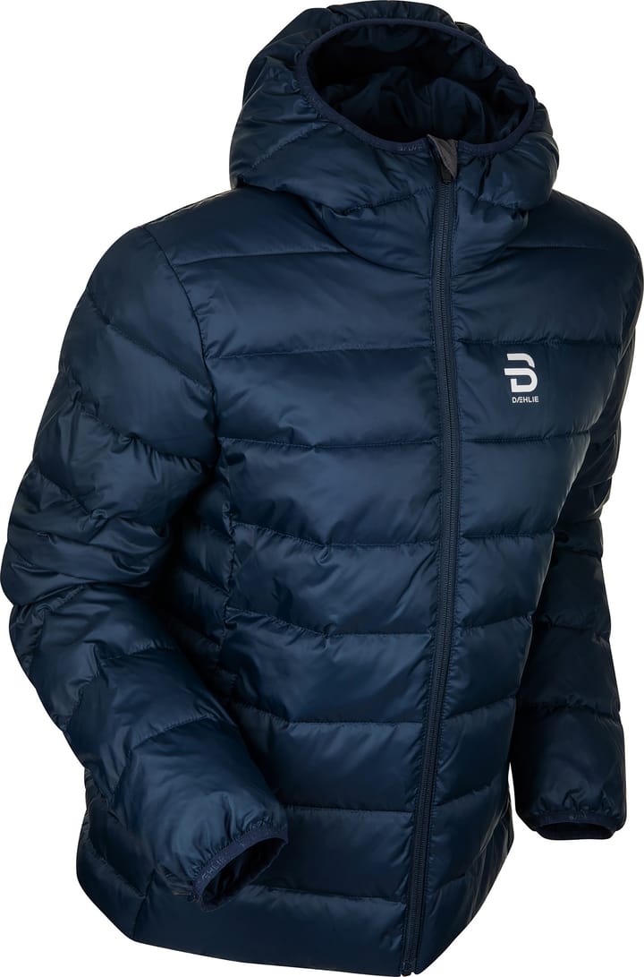 Dæhlie Women's Jacket Frost Navy Dæhlie