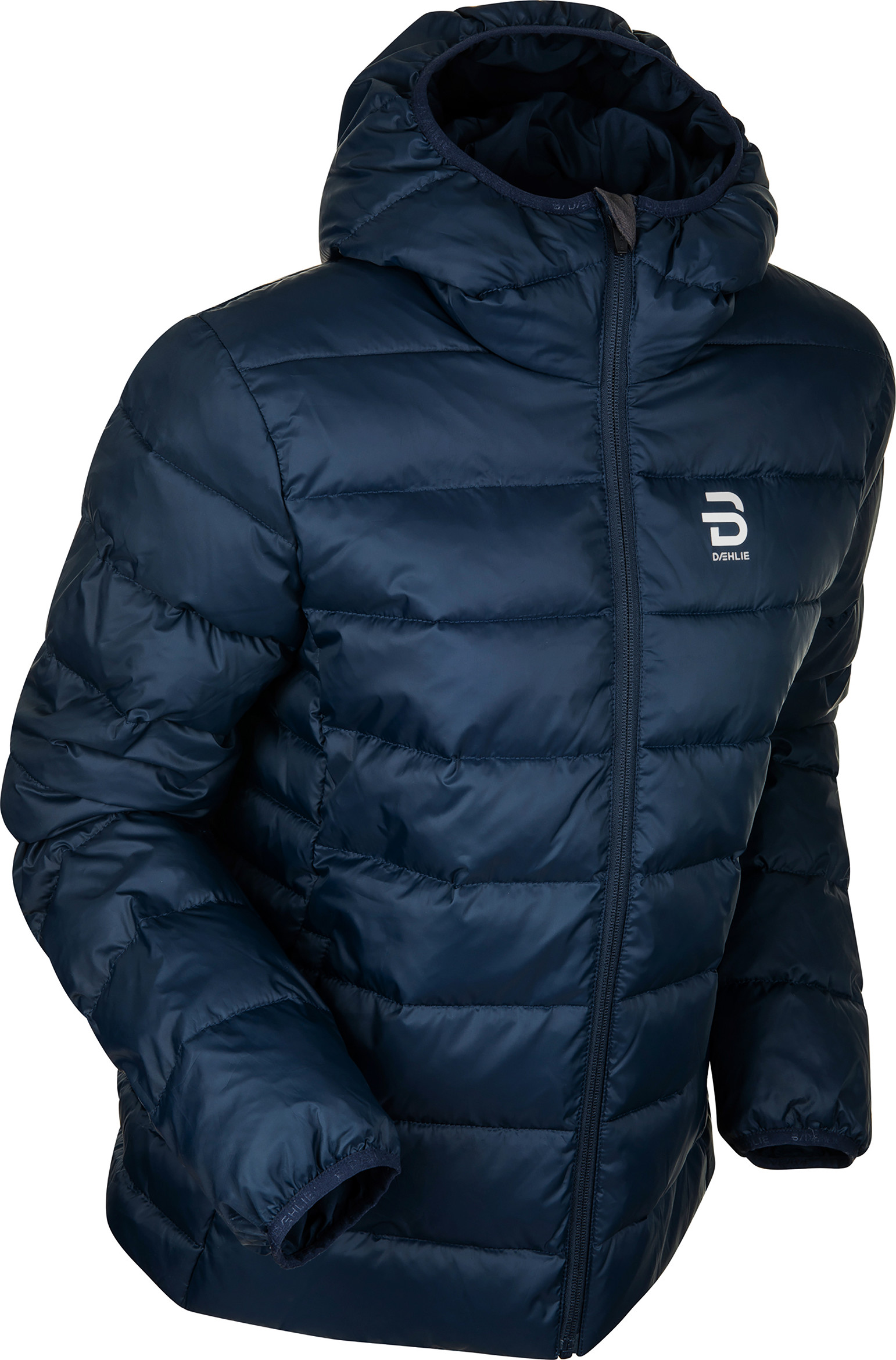 Dæhlie Women’s Jacket Frost Navy