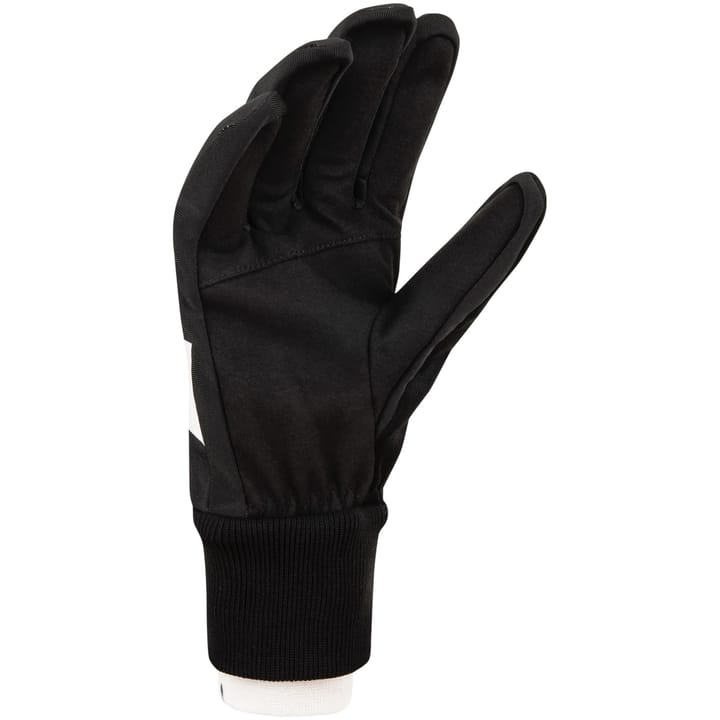 Dæhlie Glove Nordic Black Dæhlie Sportswear