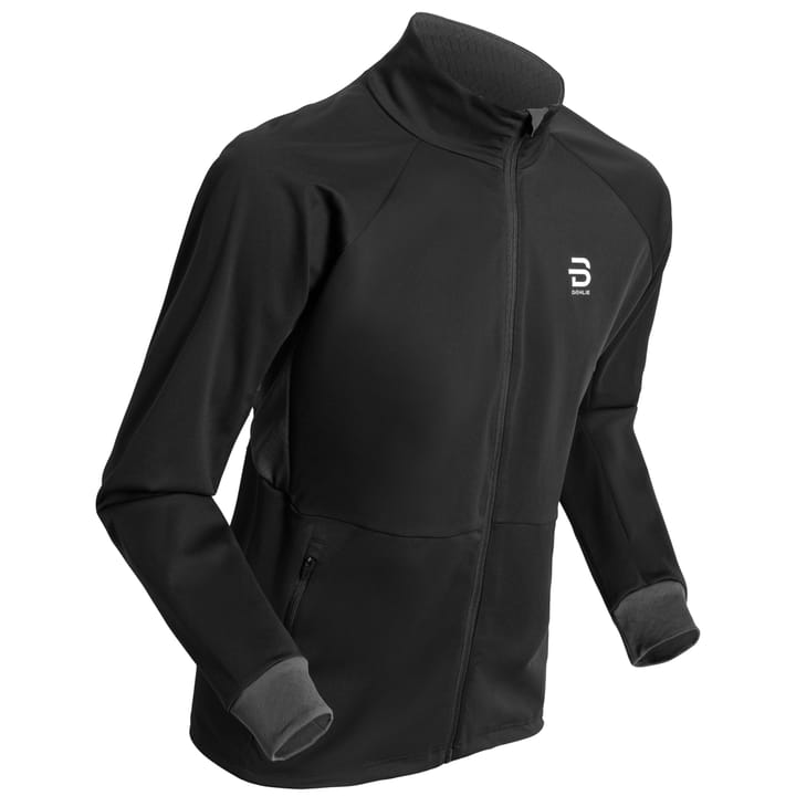 Dæhlie Jacket Solution Black Dæhlie Sportswear