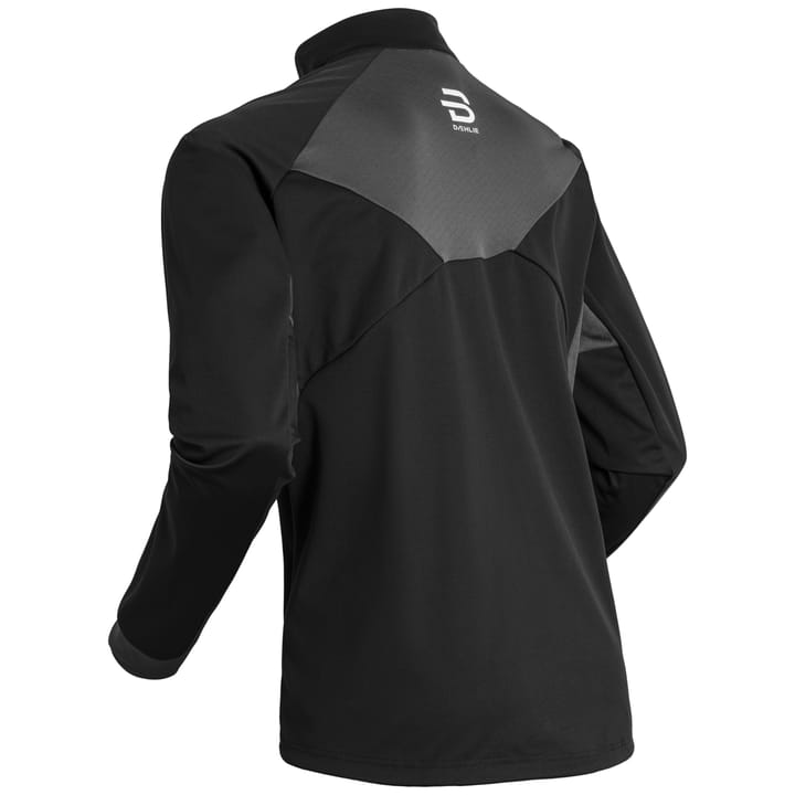 Dæhlie Jacket Solution Black Dæhlie Sportswear