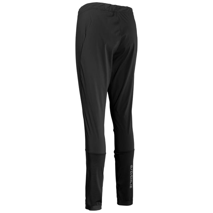 Dæhlie Women's Pants Achieve Black Dæhlie