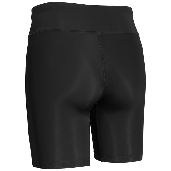 Dæhlie Tights Achieve 7,5 " Wmn Black Dæhlie Sportswear