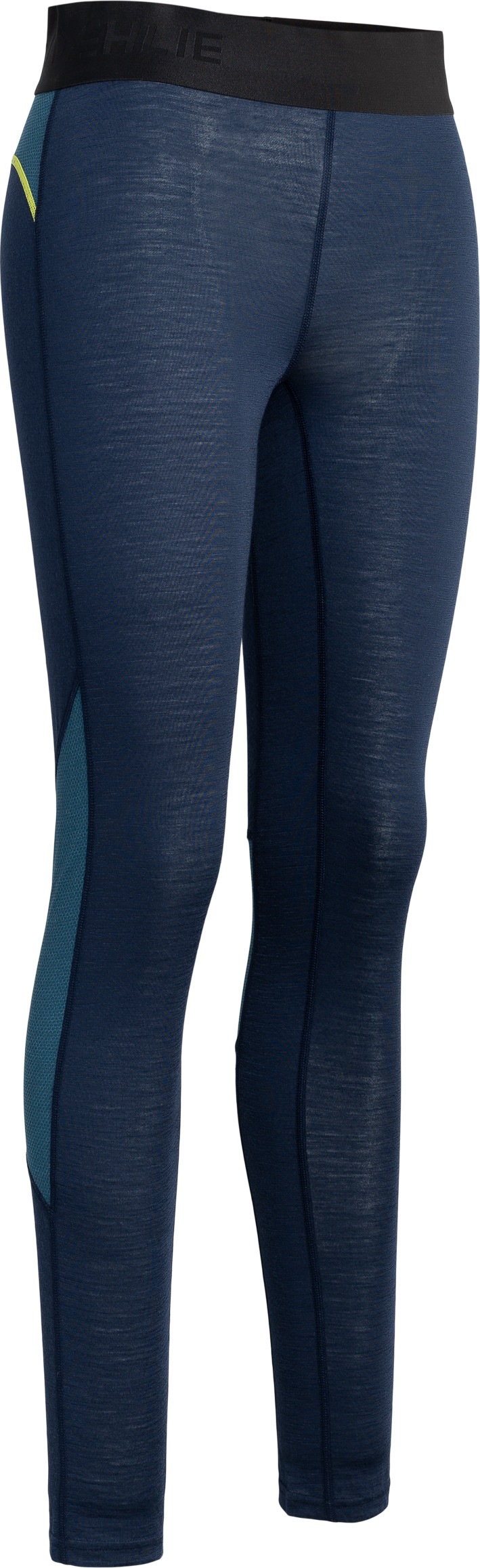 Dæhlie Women’s Performance Wool Pants Teal