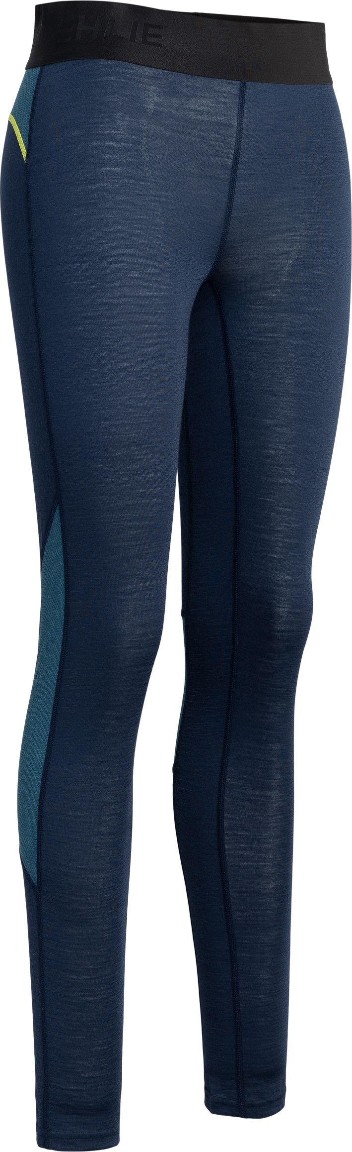 Dæhlie Women's Performance Wool Pants Teal Dæhlie