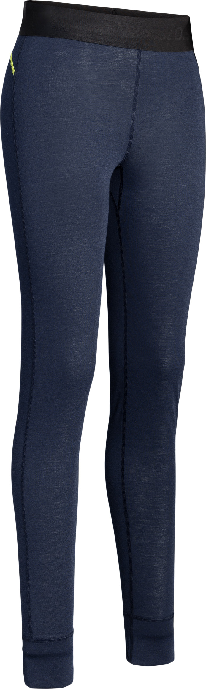 Dæhlie Women’s Training Wool Mix Pants Navy