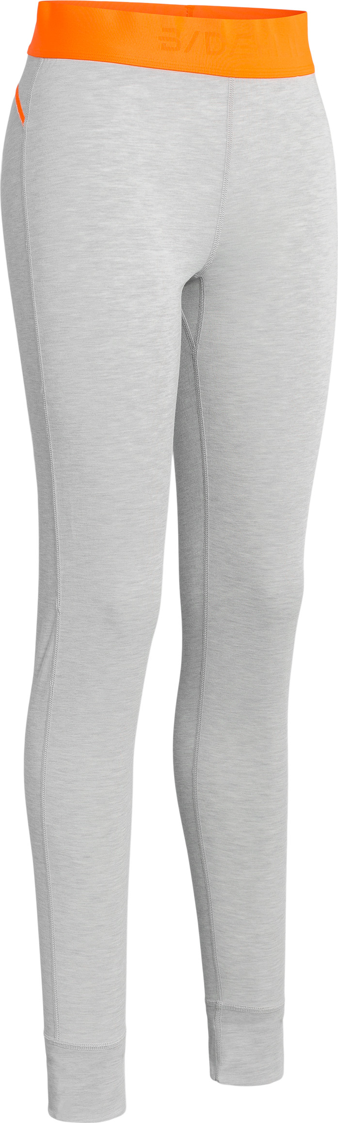 Dæhlie Women’s Training Wool Mix Pants Quiet Grey