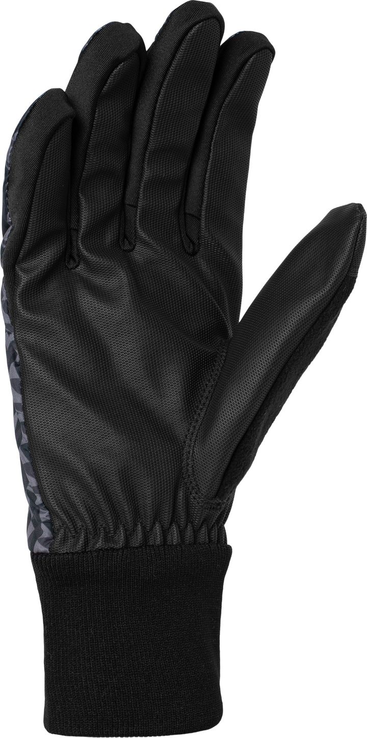 Dæhlie Unisex Glove Shift Black Dæhlie