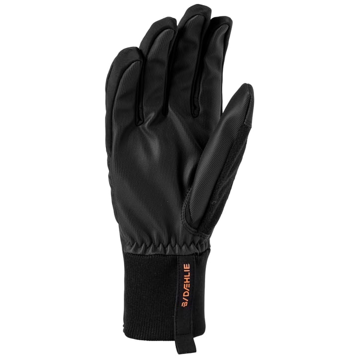 Dæhlie Glove Pace Jr Black Dæhlie Sportswear