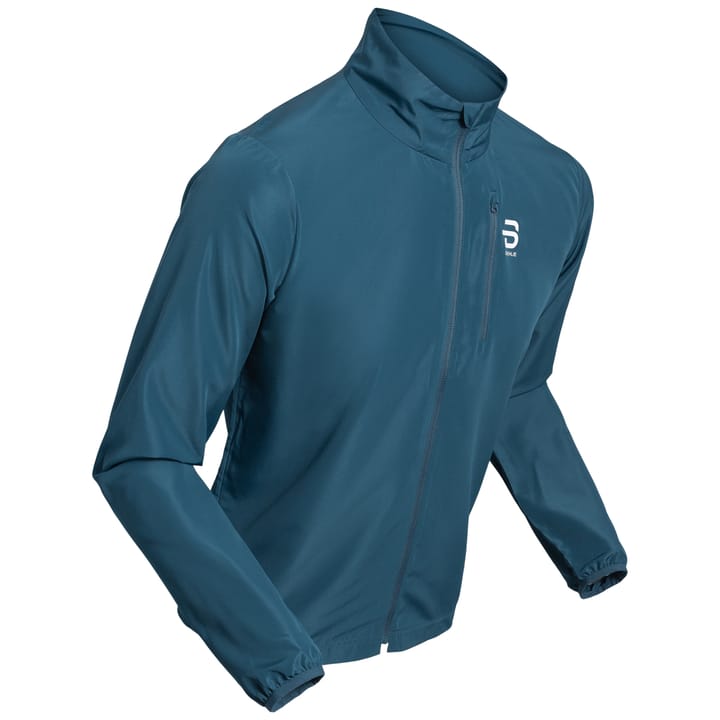 Dæhlie Jacket Motion Teal Dæhlie Sportswear