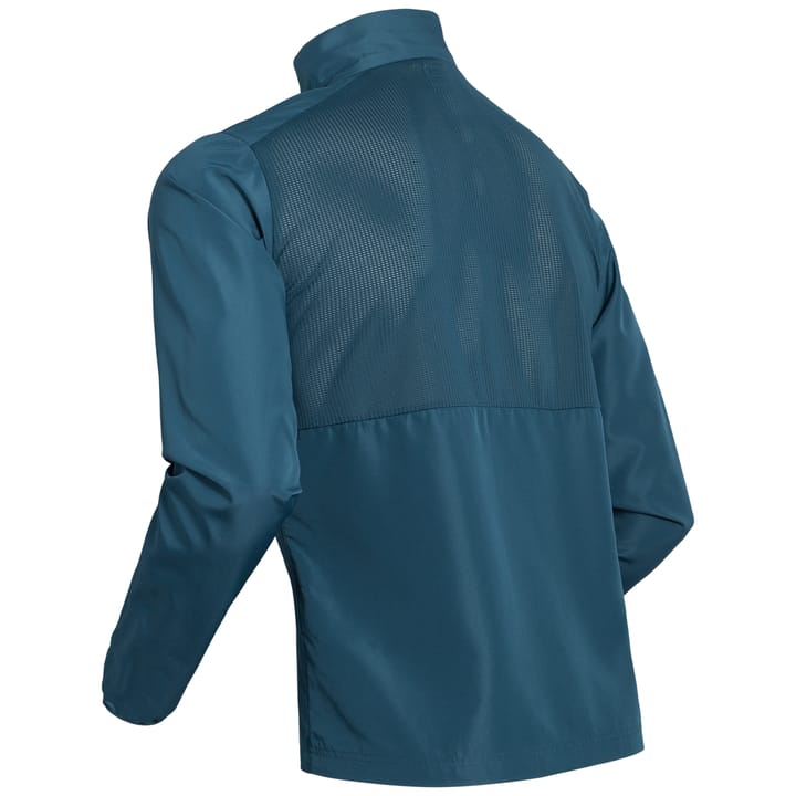 Dæhlie Jacket Motion Teal Dæhlie Sportswear