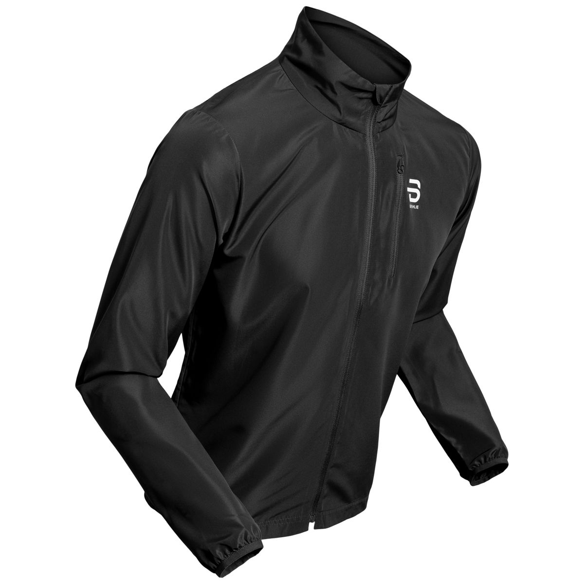 Dæhlie Jacket Motion Black