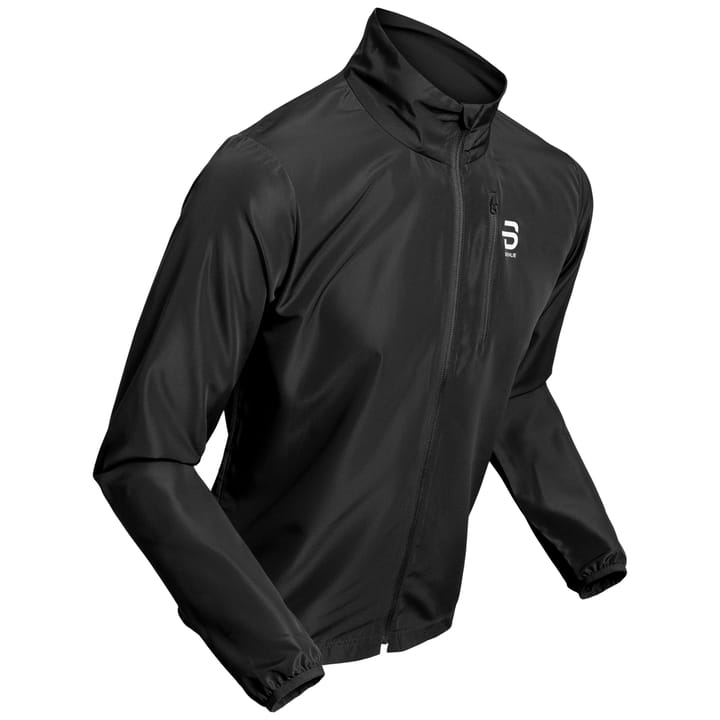 Dæhlie Jacket Motion Black Dæhlie Sportswear