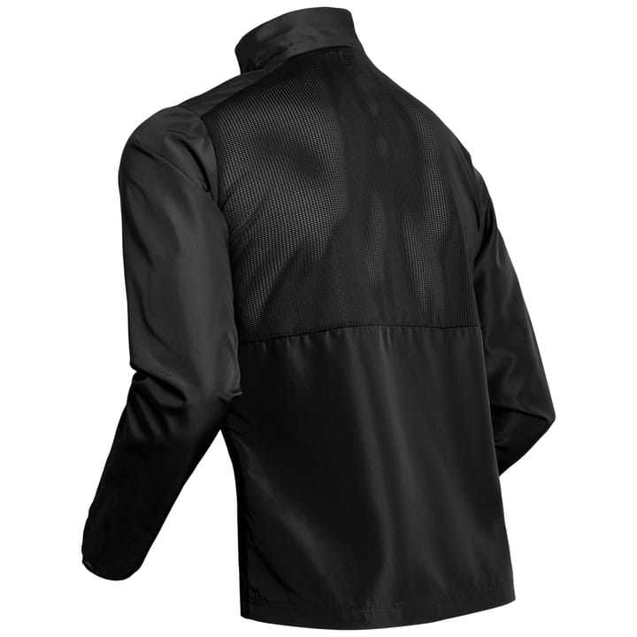 Dæhlie Jacket Motion Black Dæhlie Sportswear