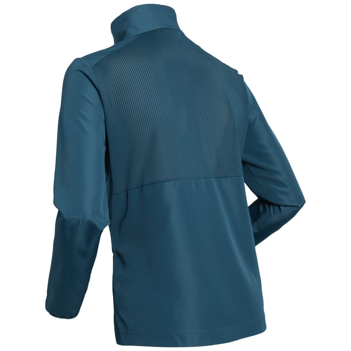 Dæhlie Jacket Motion Wmn Teal Dæhlie Sportswear