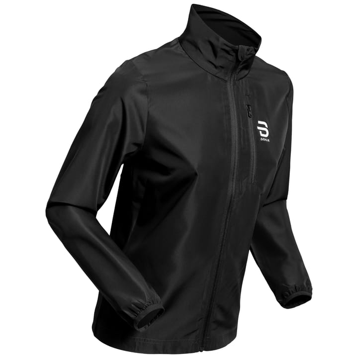 Dæhlie Jacket Motion Wmn Black Dæhlie Sportswear