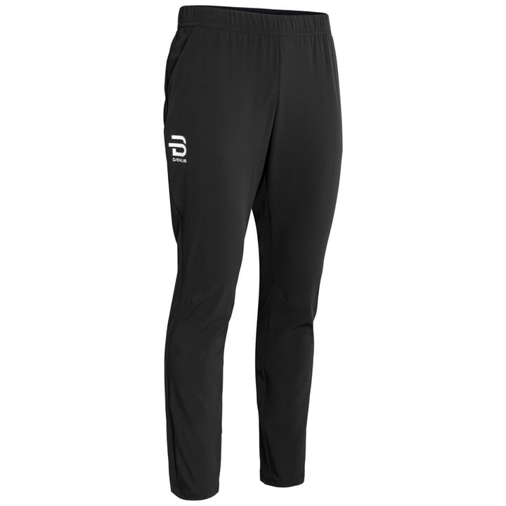 Dæhlie Pants Tempo Black Dæhlie Sportswear