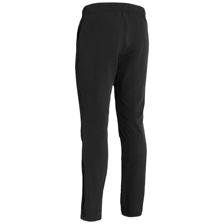 Dæhlie Pants Tempo Black Dæhlie Sportswear