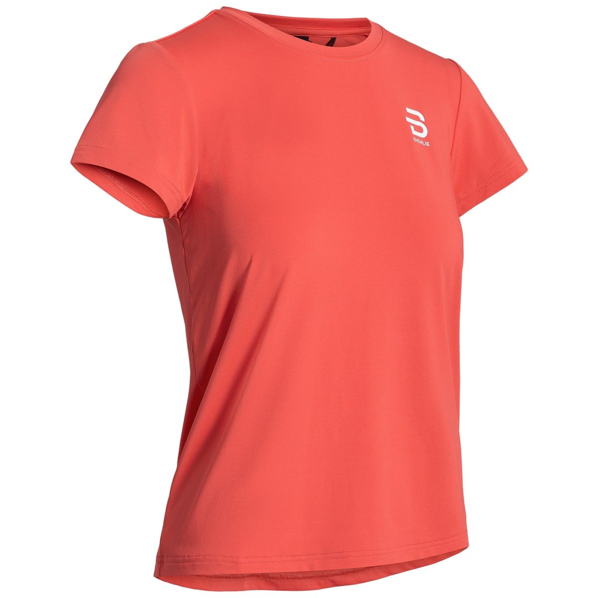 Dæhlie T-Shirt Tempo Wmn Dusty Red