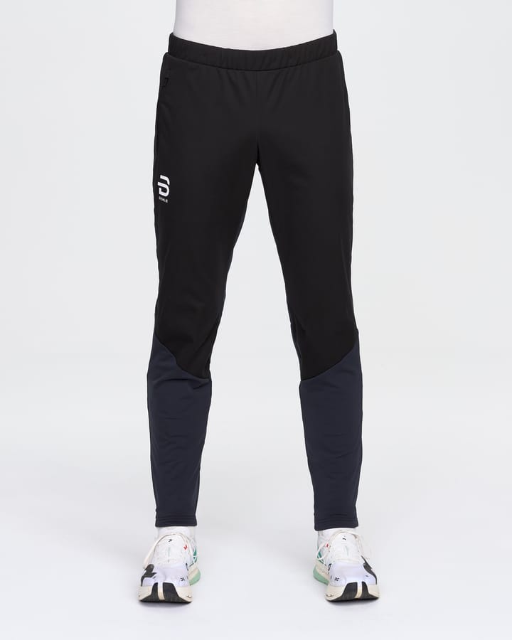 Dæhlie Men's Pants Endurance Black Dæhlie