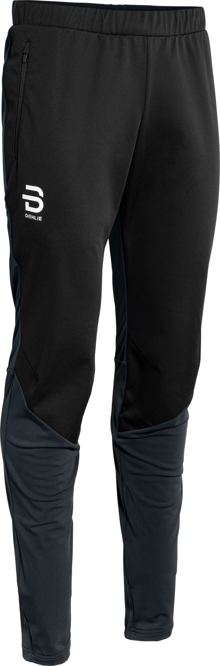 Dæhlie Men's Pants Endurance Black Dæhlie