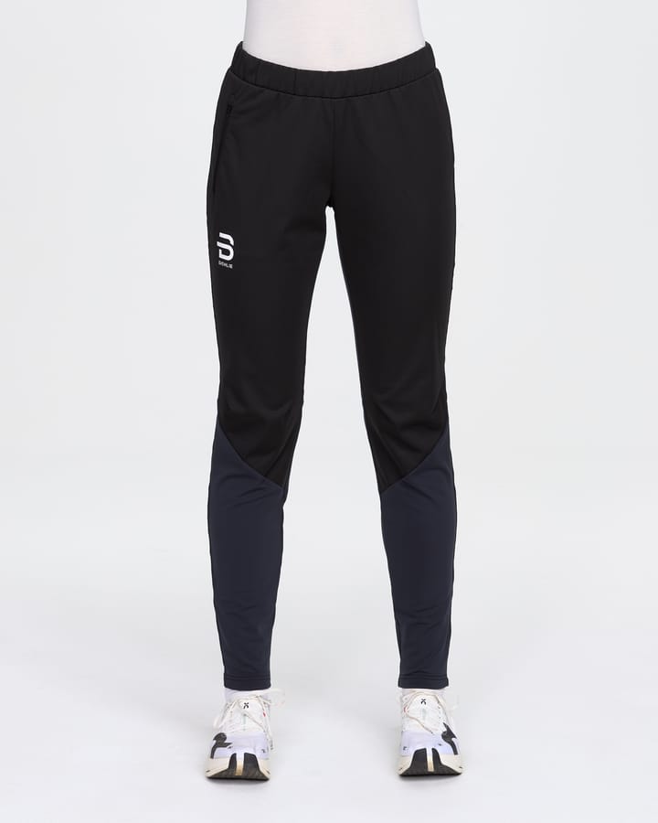 Dæhlie Women's Pants Endurance Black Dæhlie