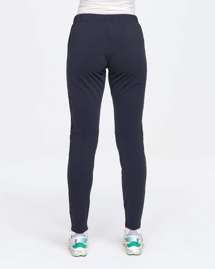 Dæhlie Women's Pants Endurance Black Dæhlie