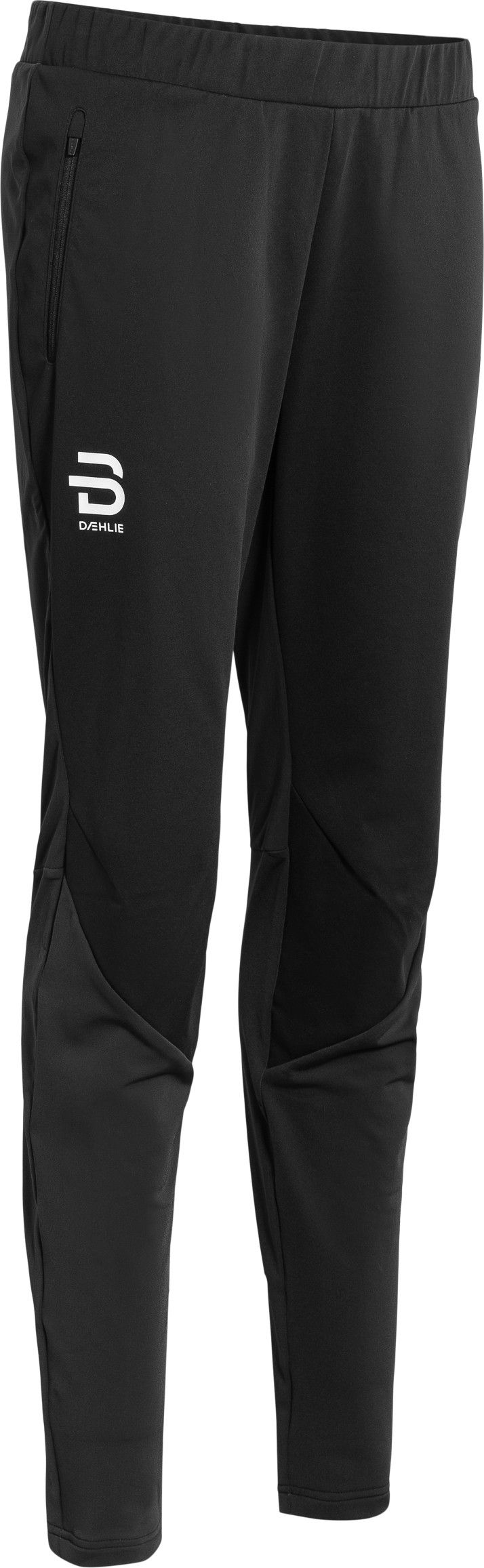 Dæhlie Women's Pants Endurance Black Dæhlie