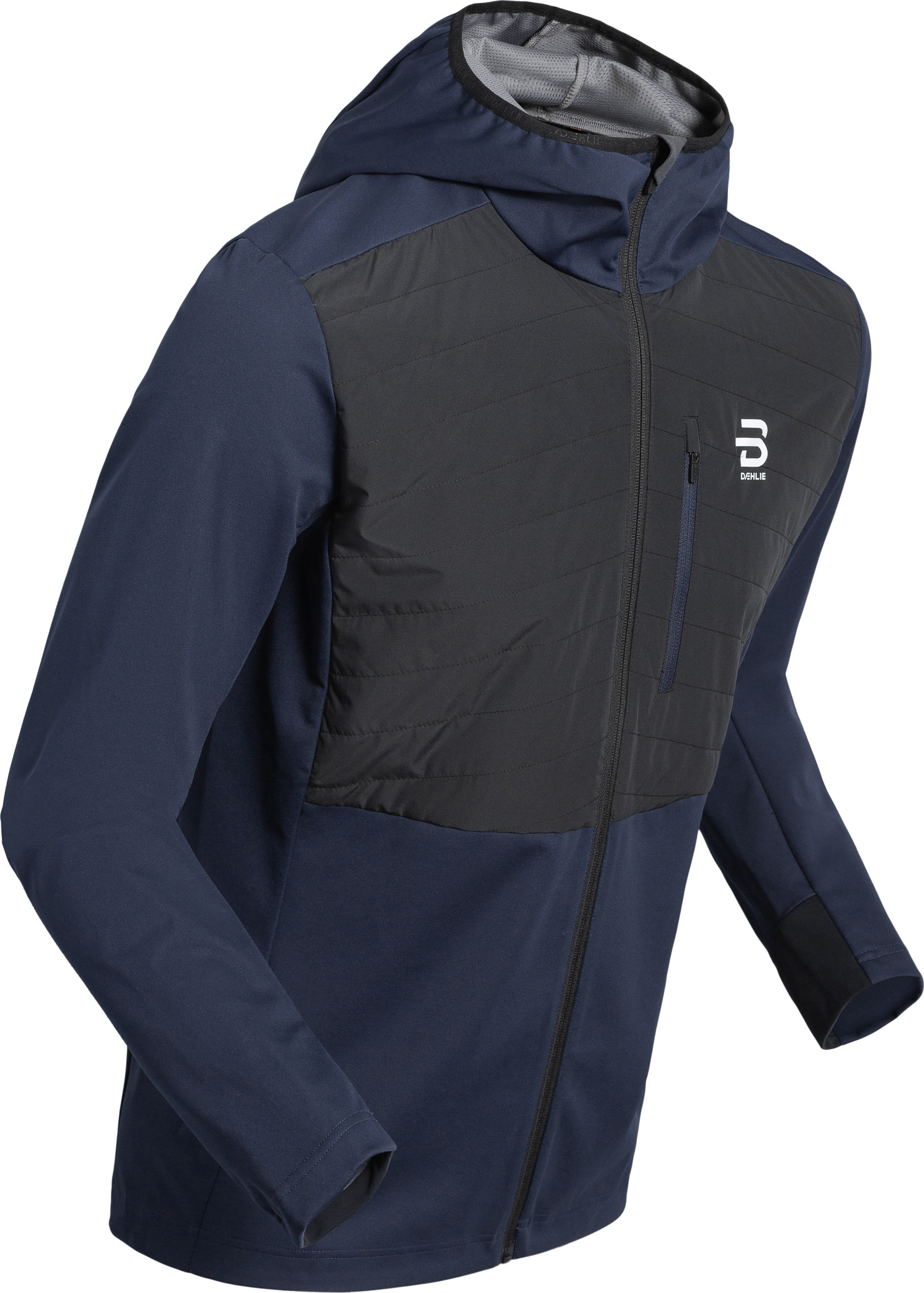 Dæhlie Men’s Jacket Power Navy