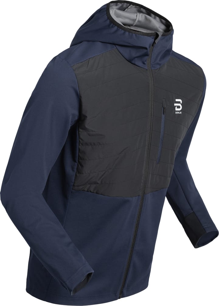 Dæhlie Men's Jacket Power Navy Dæhlie