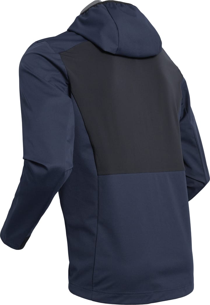 Dæhlie Men's Jacket Power Navy Dæhlie