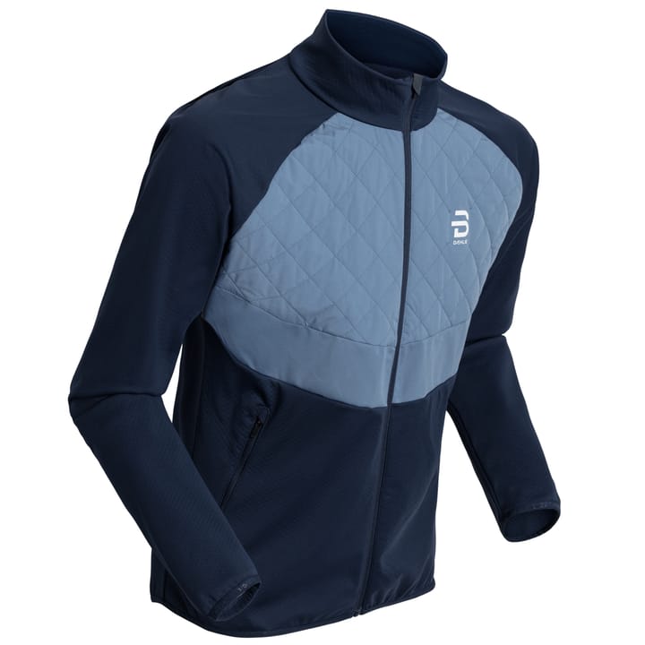 Dæhlie Jacket Nordic 3.0 Navy Dæhlie Sportswear