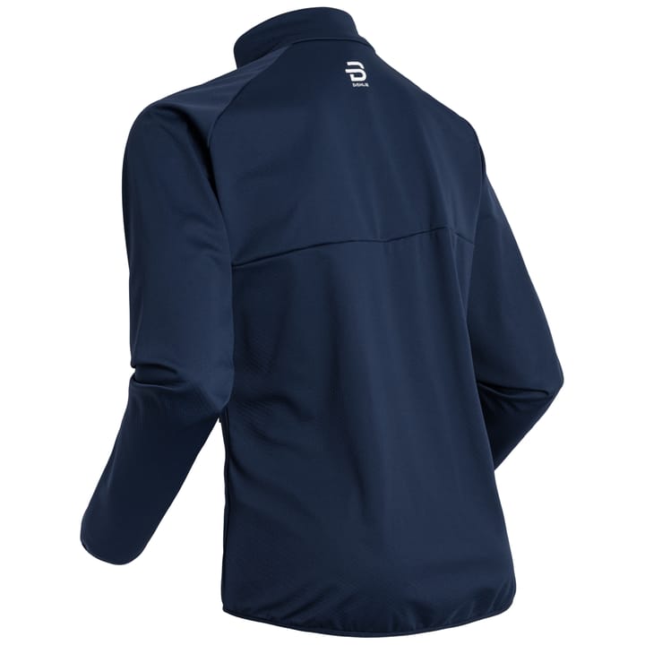 Dæhlie Jacket Nordic 3.0 Navy Dæhlie Sportswear