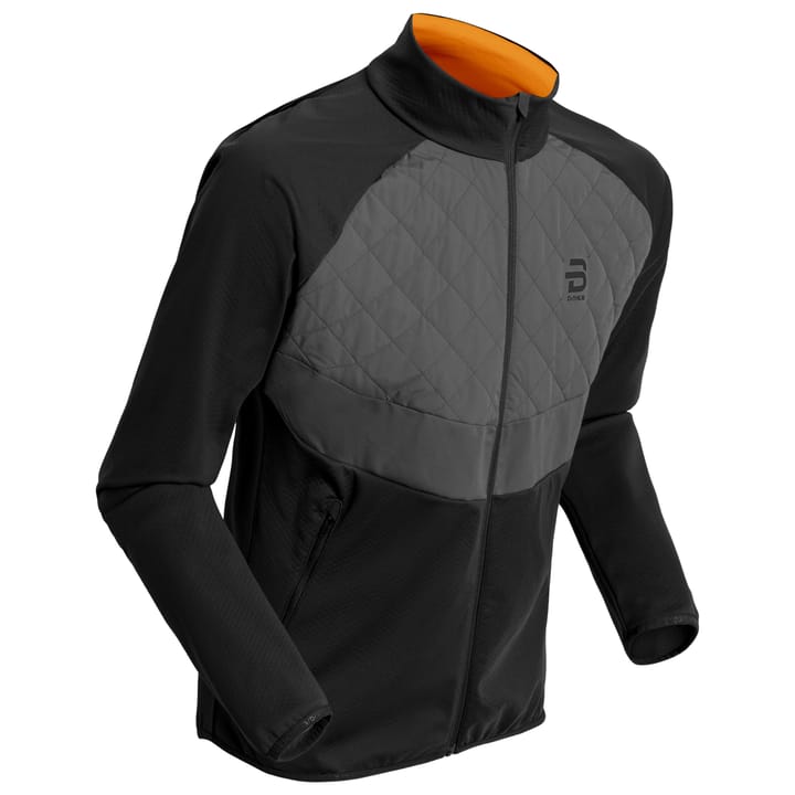 Dæhlie Jacket Nordic 3.0 Black Dæhlie Sportswear