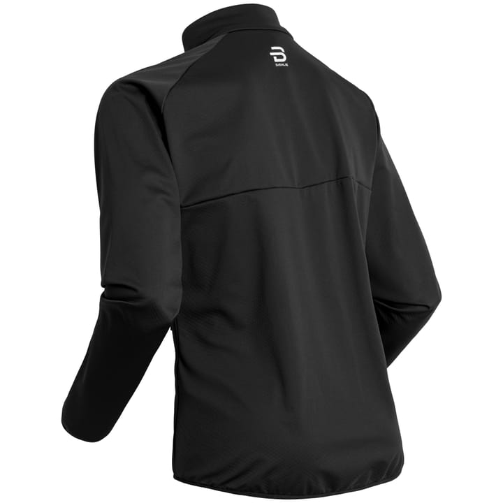 Dæhlie Jacket Nordic 3.0 Black Dæhlie Sportswear