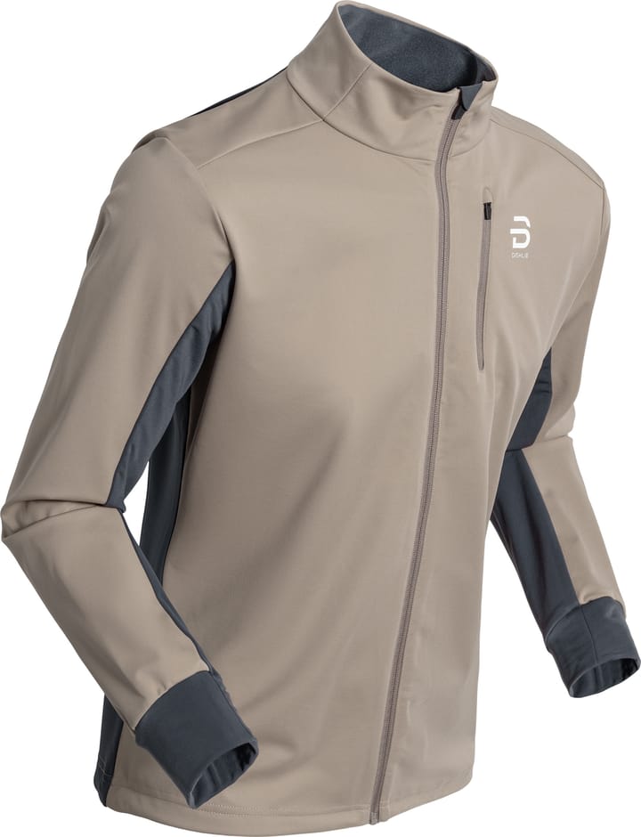 Dæhlie Men's Jacket Endurance Desert Taupe Dæhlie