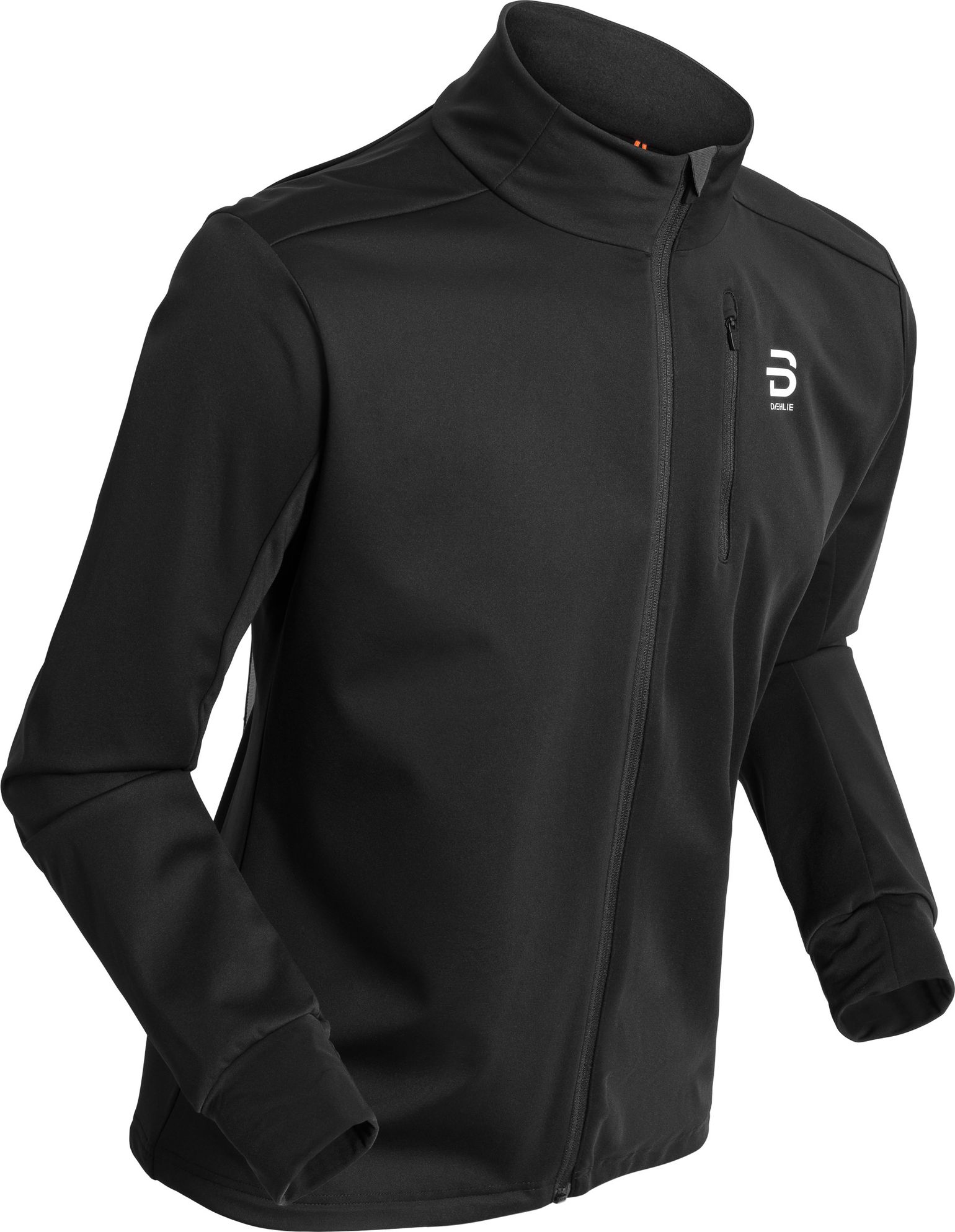 Dæhlie Men's Jacket Endurance Black