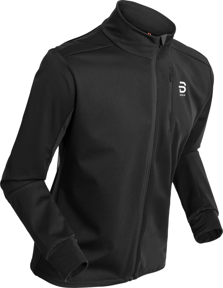 Dæhlie Men's Jacket Endurance Black Dæhlie