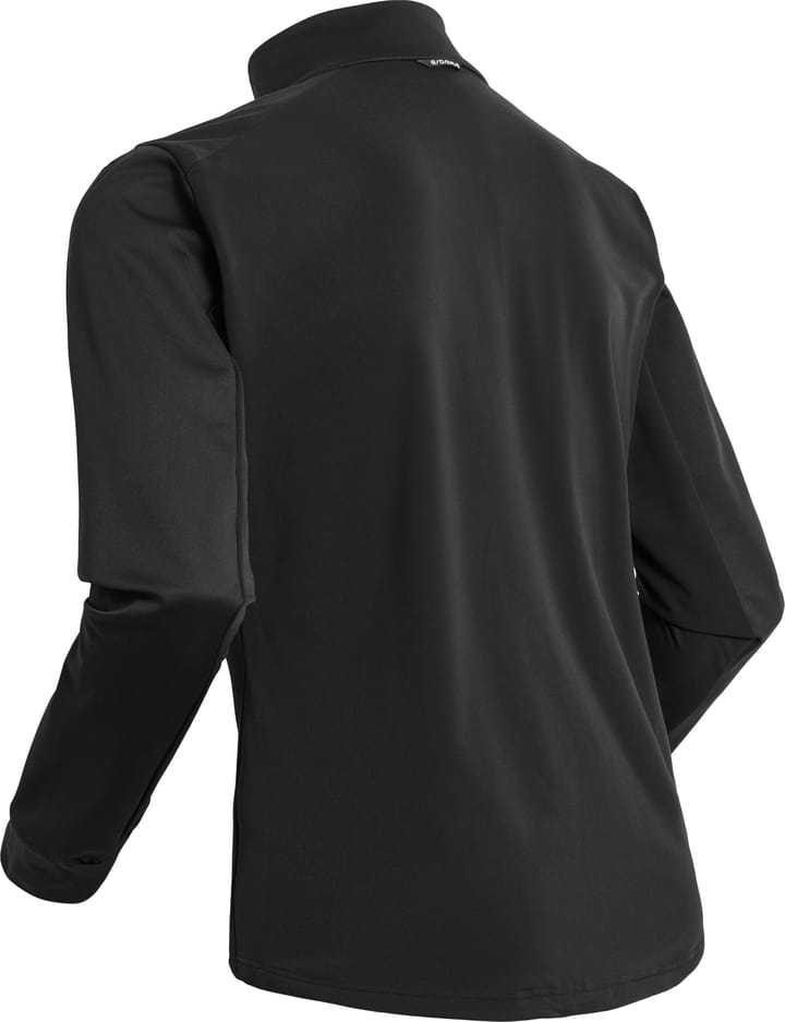 Dæhlie Men's Jacket Endurance Black Dæhlie