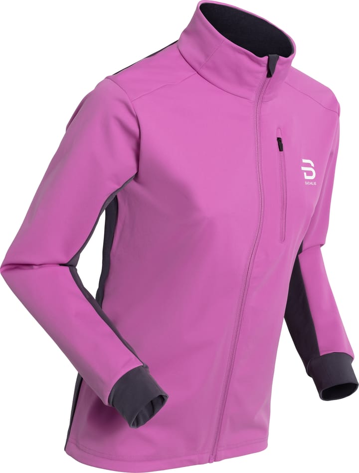 Dæhlie Women's Jacket Endurance Super Pink Dæhlie