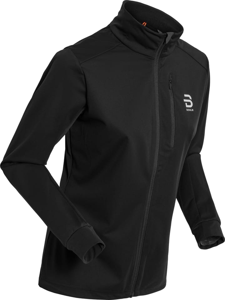 Dæhlie Women's Jacket Endurance Black Dæhlie