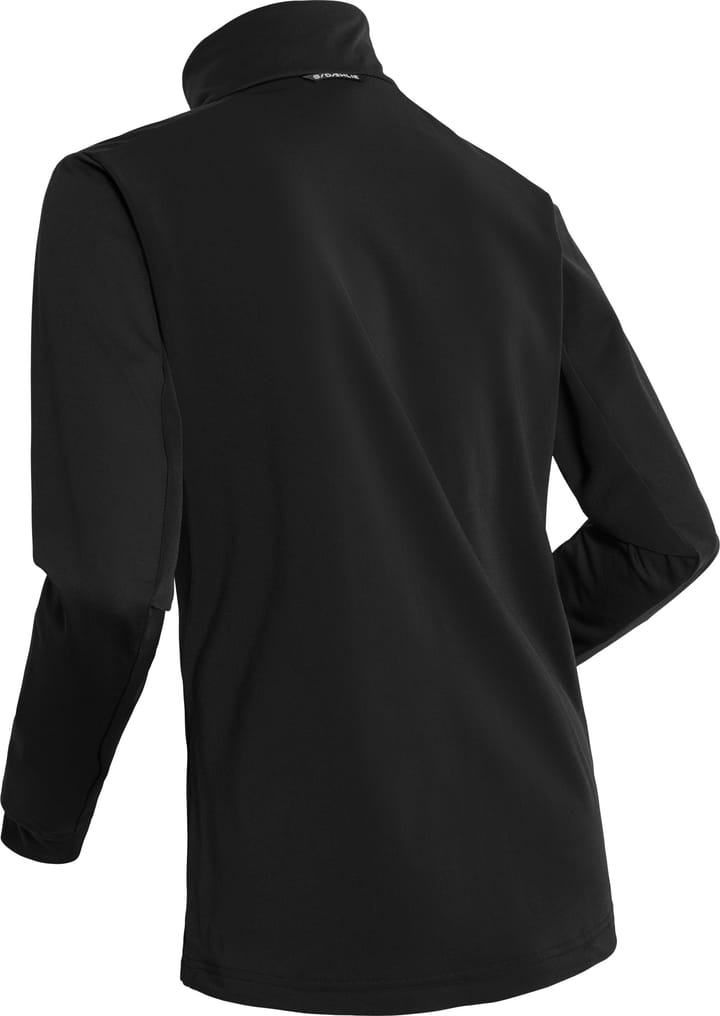 Dæhlie Women's Jacket Endurance Black Dæhlie