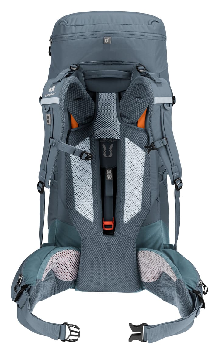 Deuter Aircontact Core 50+10 Graphite-Shale Deuter