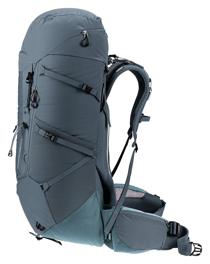 Deuter Aircontact Core 50+10 Graphite-Shale Deuter