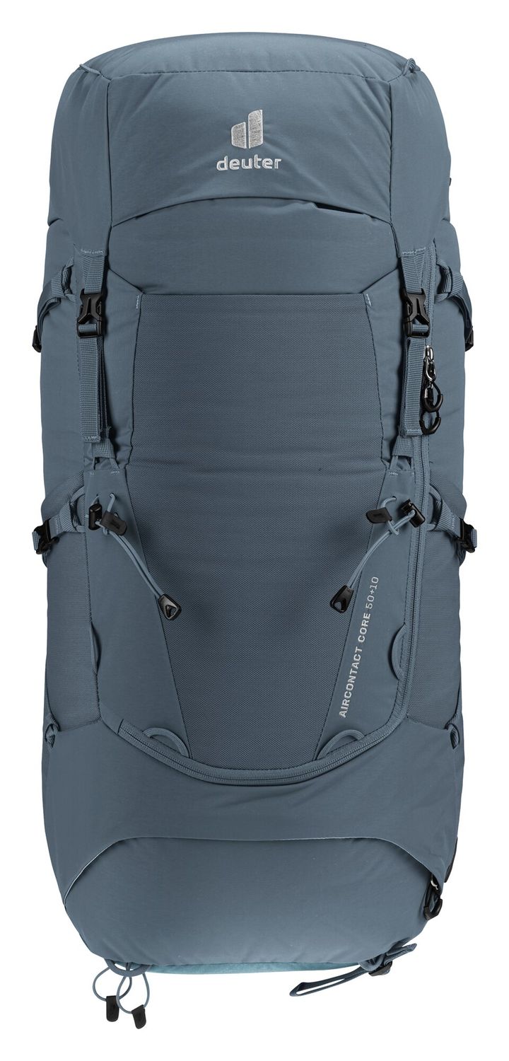 Deuter Aircontact Core 50+10 Graphite-Shale Deuter