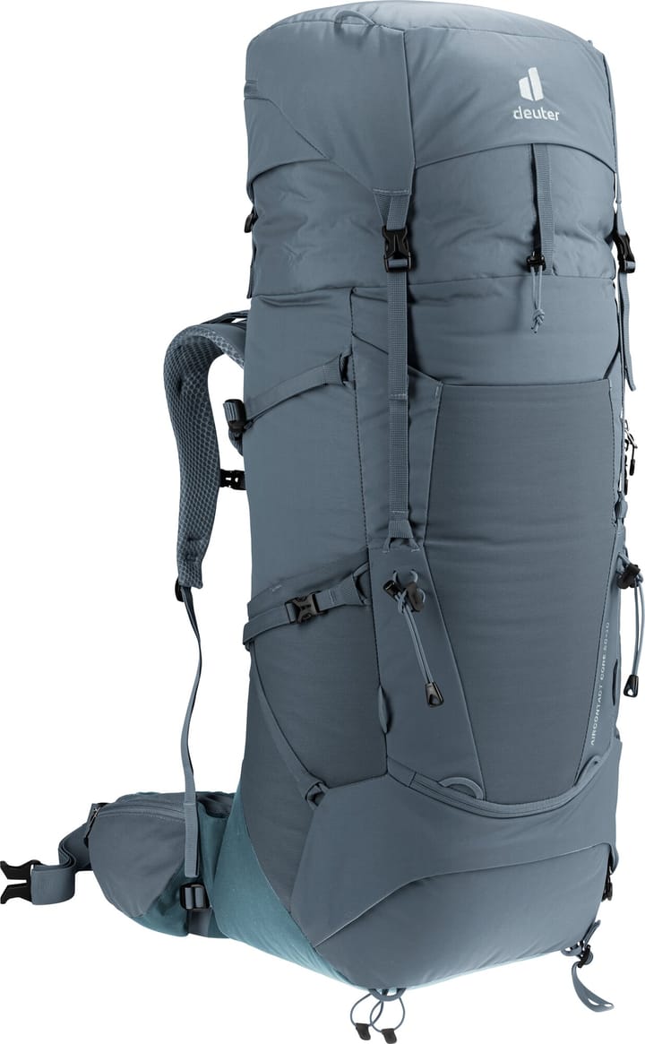 Deuter Aircontact Core 50+10 Graphite-Shale Deuter