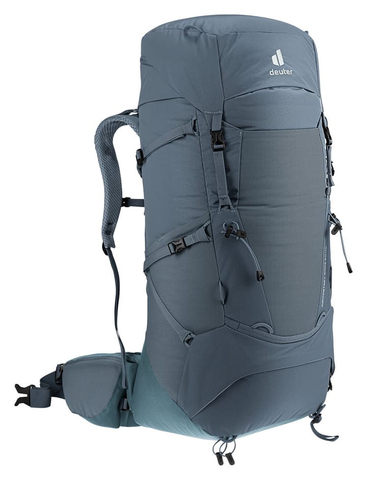 Deuter Aircontact Core 50+10 Graphite-Shale Deuter