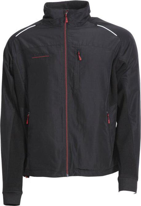 Dobsom Men’s R90 Flex Jacket Black